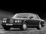 Bentley Turbo R 1989 года